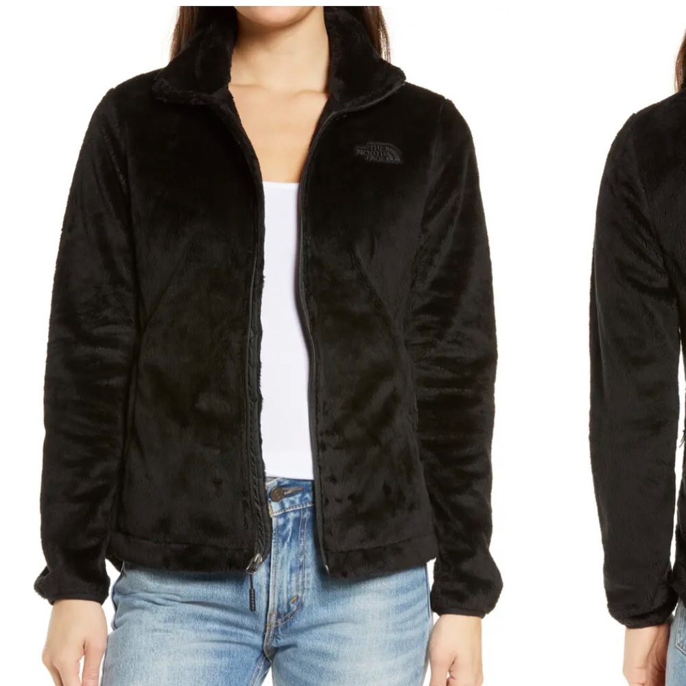 The North Face Osito Fleece Jacket